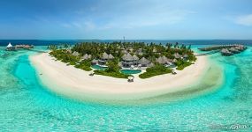 Мальдивские острова №12