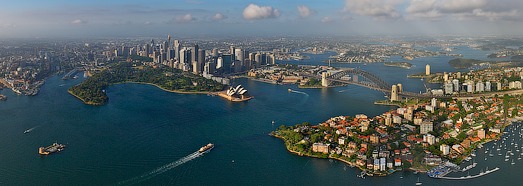 Sidney, Austrália