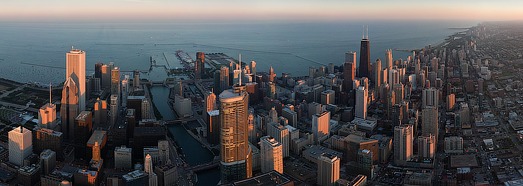 Chicago, Illinois, EUA