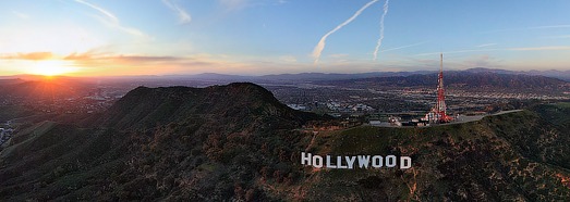 Hollywood, EUA