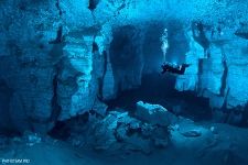 Ординская пещера, Россия