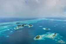 70 островов, Палау. 2