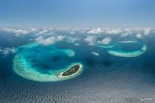 Мальдивские острова №26