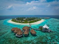 Мальдивские острова №43