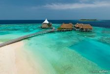 Мальдивские острова №10