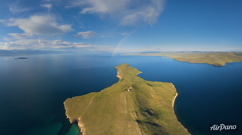 Lake Baikal