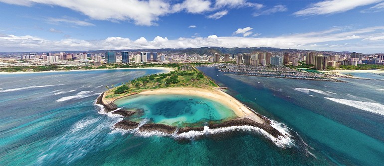 virtual tour of hawaii