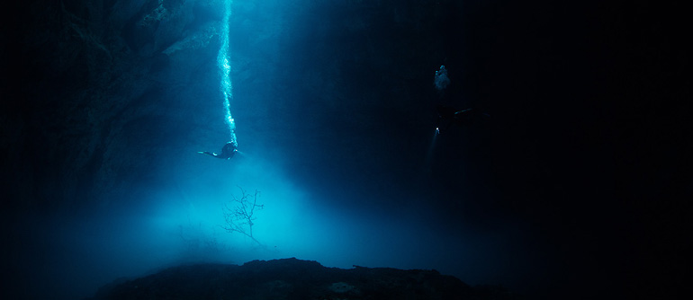 Pit Cenote, Mexico | 360° Aerial Panoramas, 360° Virtual Tours Around ...