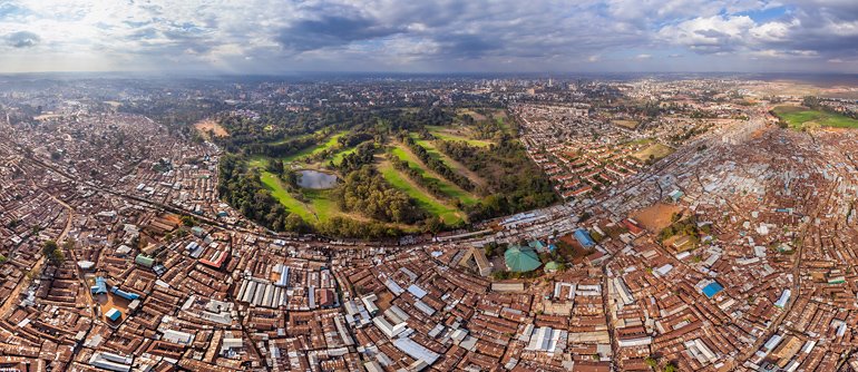 nairobi virtual tour