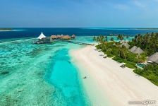 Мальдивские острова №13