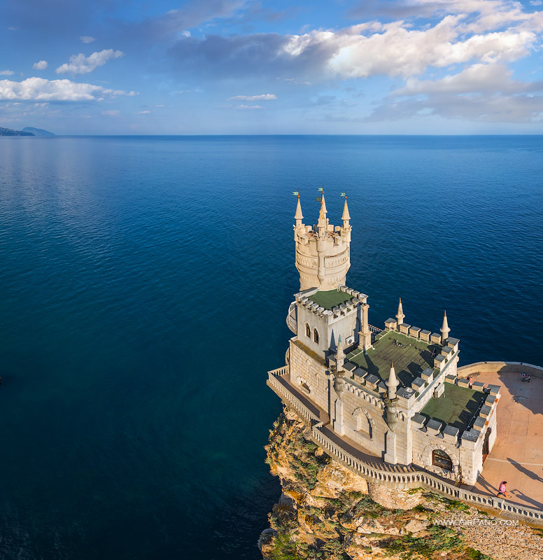 Достопримечательности крыма с описанием и фото