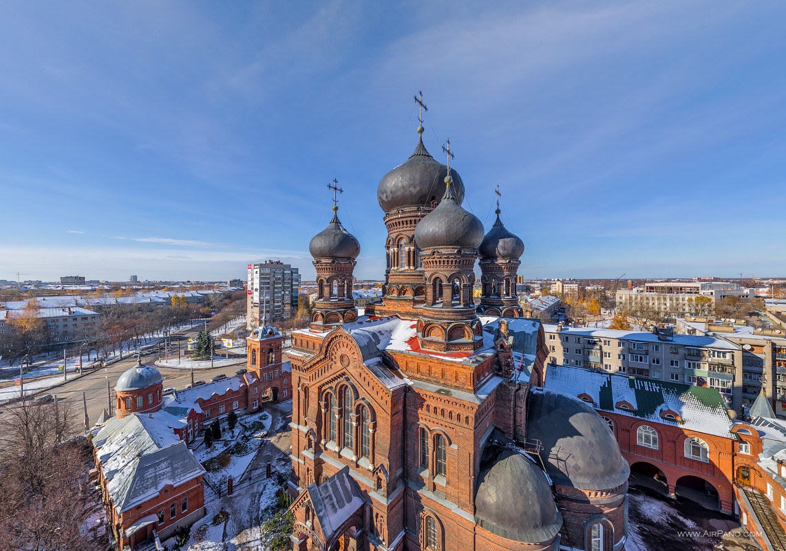 Фото золотое кольцо россии иваново