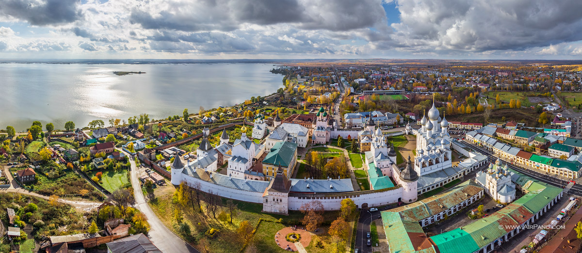 Ростов великий картинки города