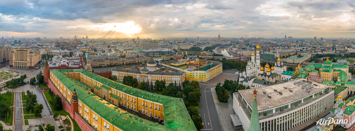 Арсенал кремль фото