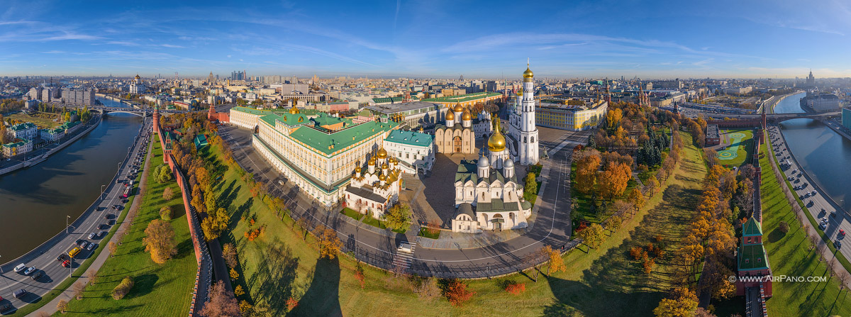 Кремль москва с высоты птичьего полета