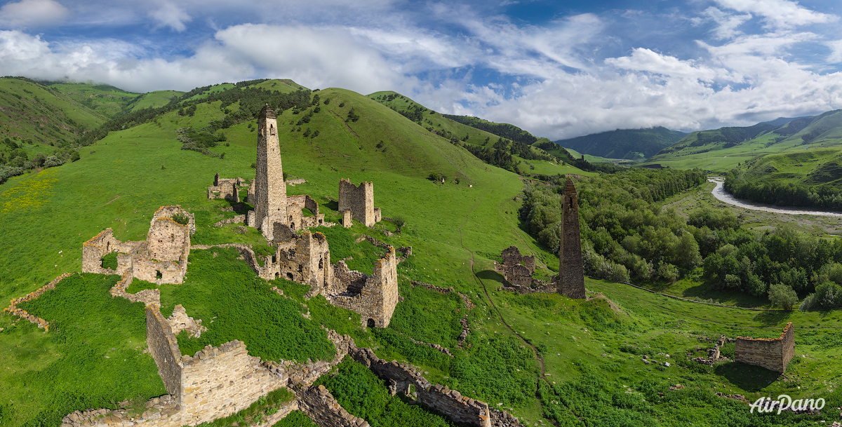 Таргим ингушетия фото