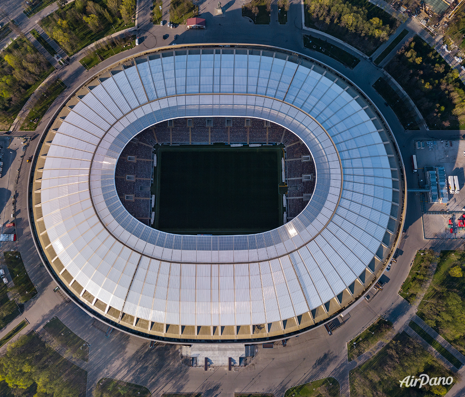 Стадион лужники москва фото