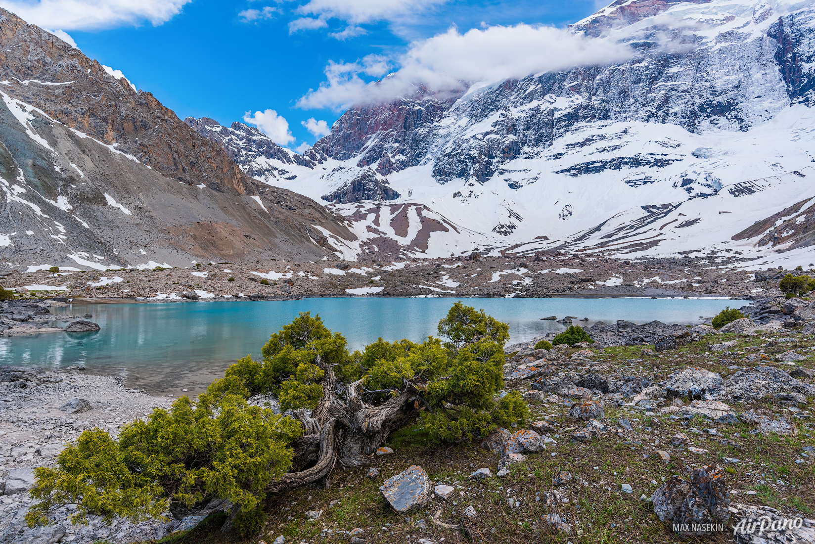 Фанские горы таджикистан фото