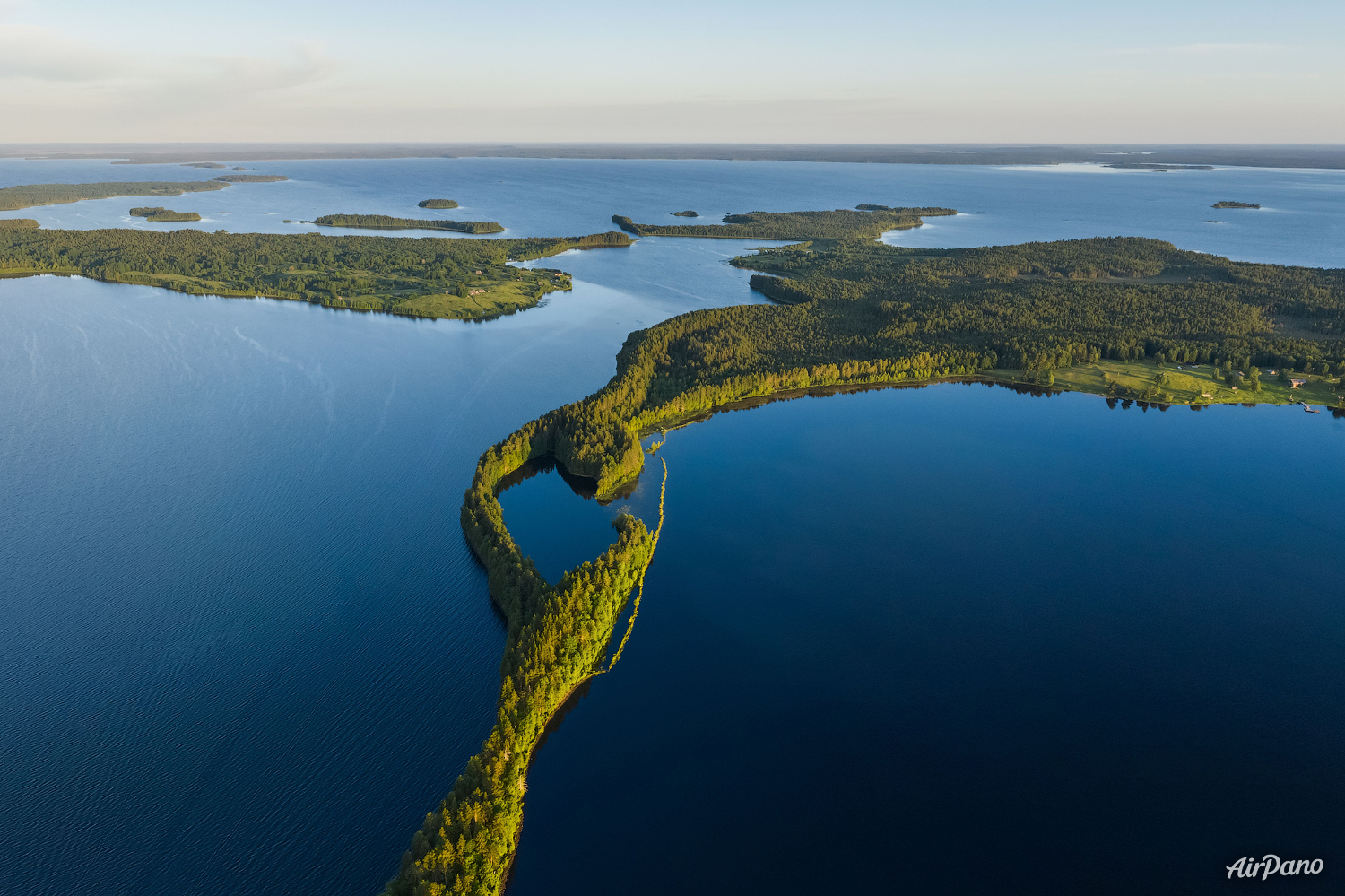 Водлозеро карелия фото