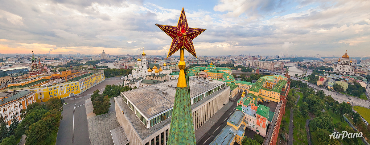 Московский кремль сверху картинки