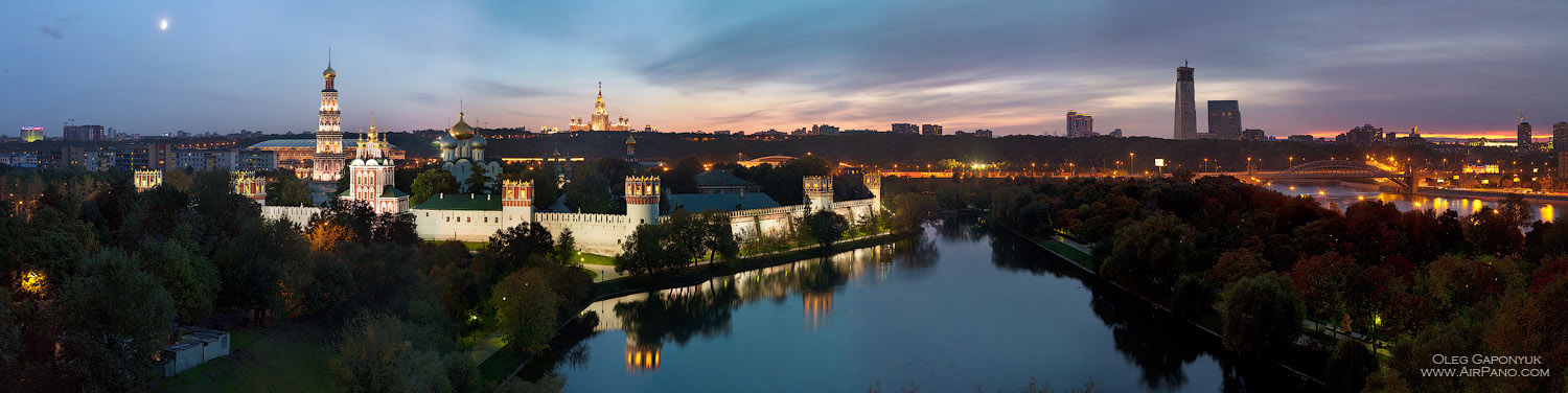 Moscow is situated on. Фотопанорамы очень большого разрешения. Гигапанорама. Панорамное фото город Гагарин. 2002-Й Россия панорама ВШС.