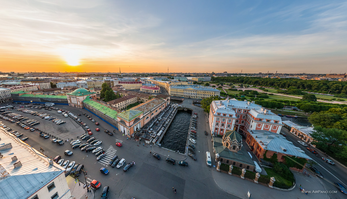 Кафе над мостом в москве фото