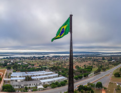 Бразилиа. AirPano - Виртуальные путешествия вокруг света с воздуха